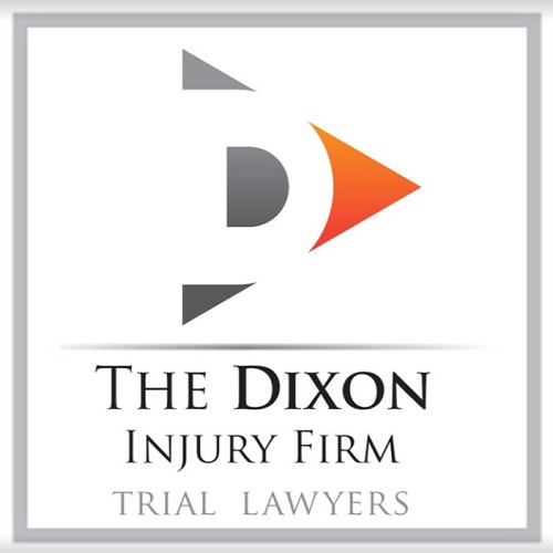 500 Dixon Business logo