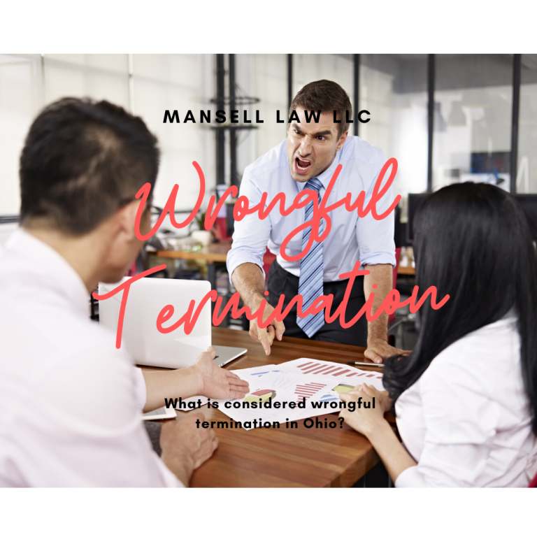 wrongful termination attorney columbus ohio 768x768