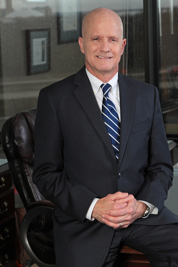 fort worth criminal defense attorney gary medlin