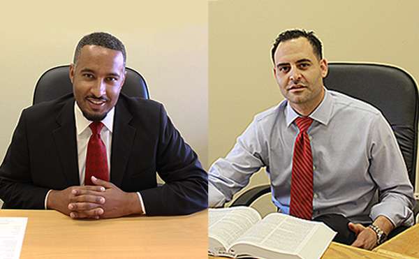 The Lucero Law Office 3