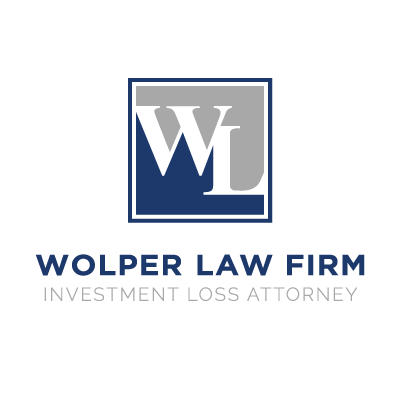 Wolper law Firm LOGO