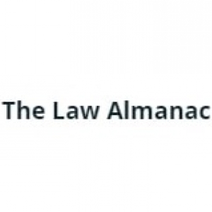 thelawalmanac.com logo