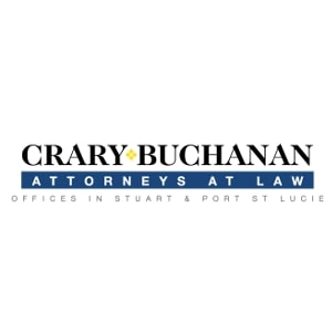 Crary Buchanan Logo