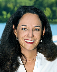 jolie weinberg