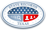 staterecords logo tx