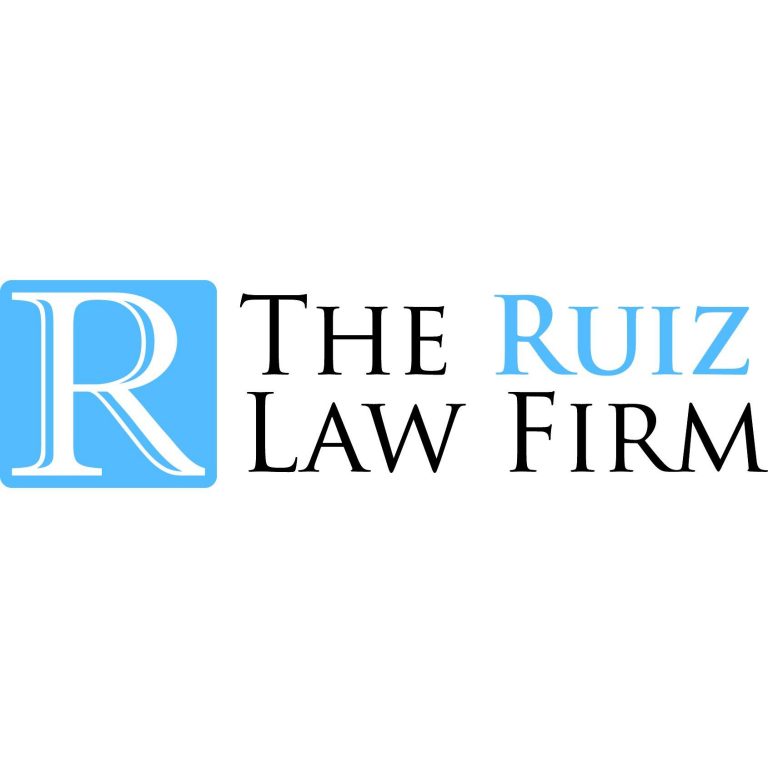 The Ruiz Law Firm The Ruiz Law Firm