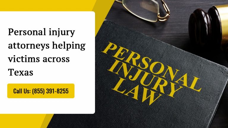 Personal Injury Law 2 768x432