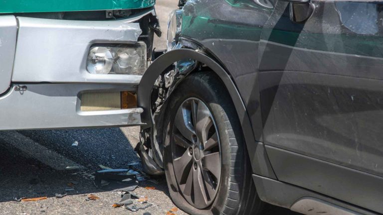 Car accident attorney in Astoria 768x432