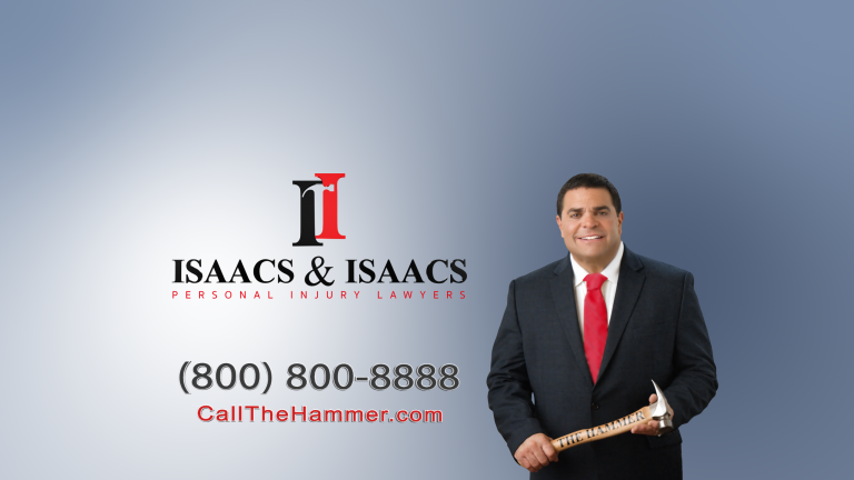 Darryl Isaacs Personal Injury Lawyer 768x432