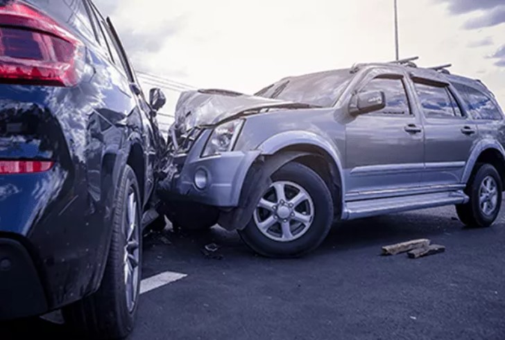 Car accident Lawyer