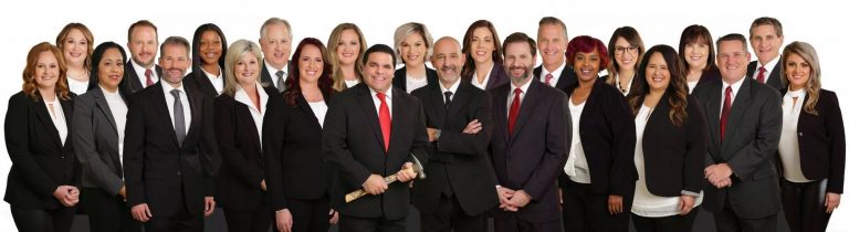 Isaacs Isaacs Personal Injury Lawyers Team 768x210