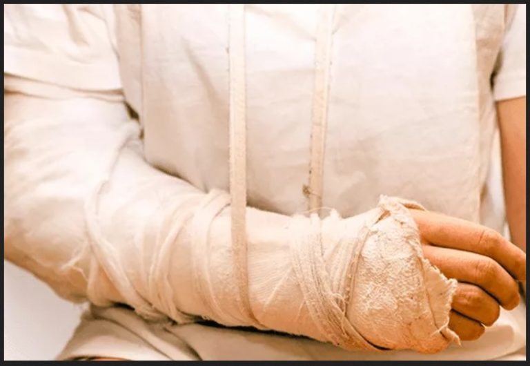 Personal Injury Attorney 768x530