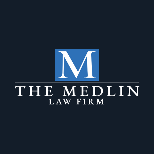 Medlin Law Firm Logo
