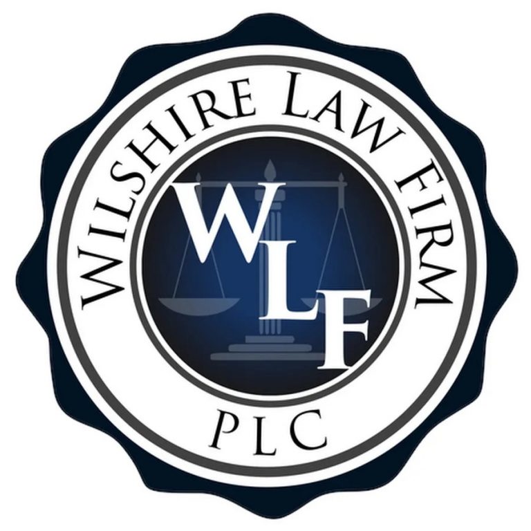 Wilshire Law Firm Injury and Accident Attorneys 2 768x768