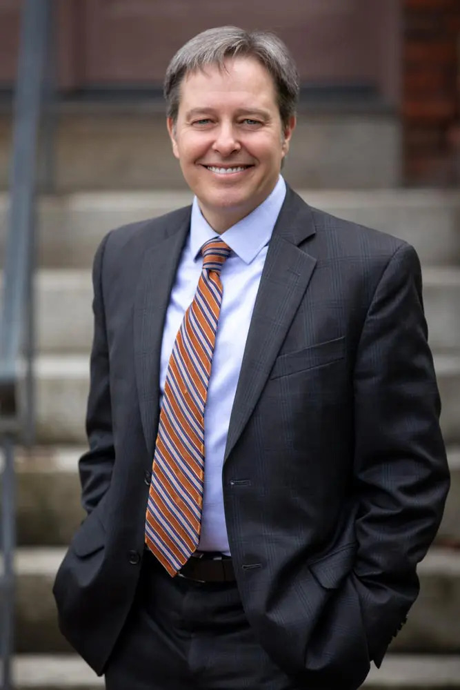 Spokane bankruptcy attorney