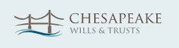 Chesapeake Wills Trusts logo