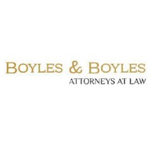 Estate Planning Corporate Attorney Joseph Boyles Esq.