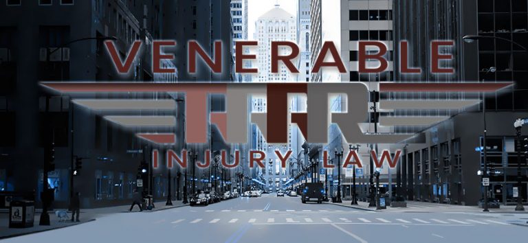 Venerable Injury Law Los Angeles California Banner 768x354