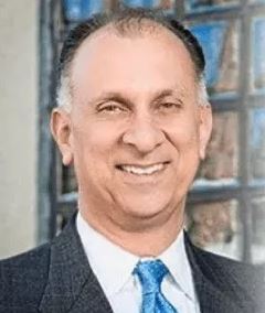 George Jebaily