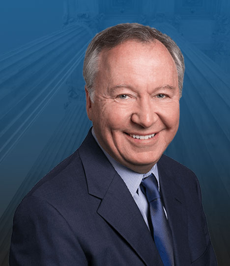 atty robert spohrer