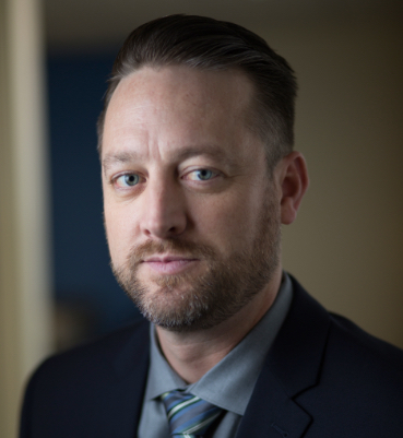 Aaron Tillmann Portland Personal Injury Lawyer 1
