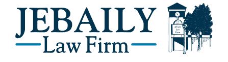 Jebaily Law Firm logo
