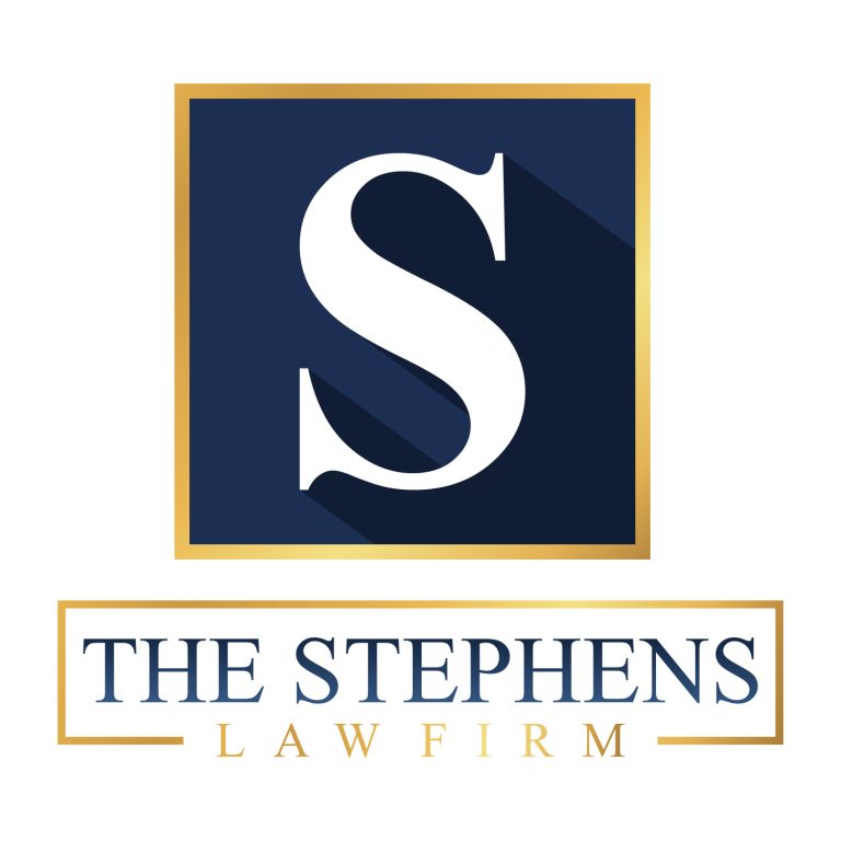 The Stephens Law Firm Katy Injury Lawyers 768x768