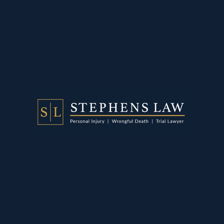 Stephens Law Personal Injury Wrongful Death Truck Accidents 768x768
