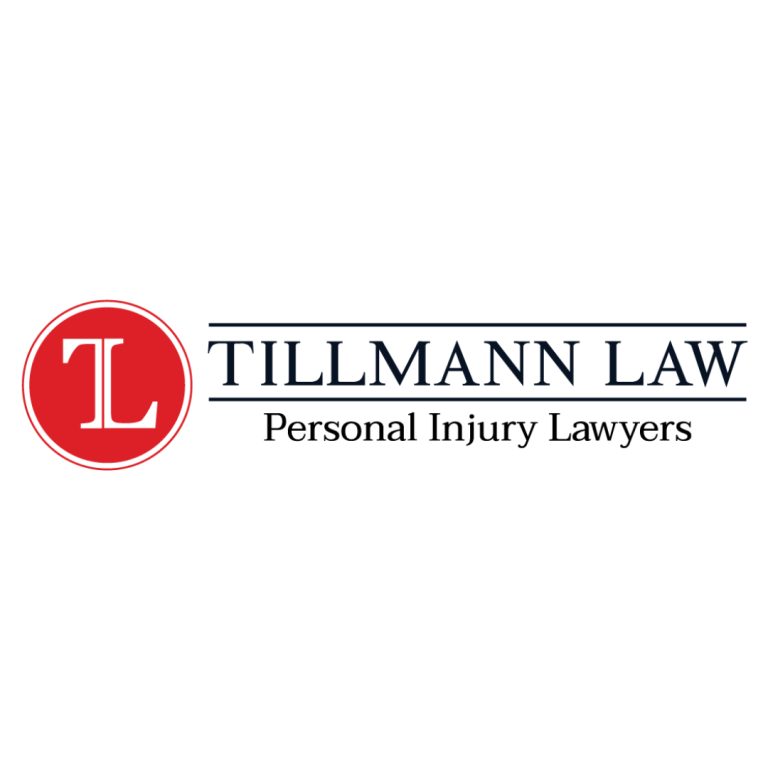 Tillmann Law Personal Injury Lawyers 1 768x768