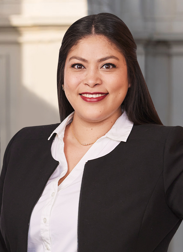 AK LAWYER Nicole Guillen