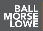 Ball Morse Lowe PLLC Logo