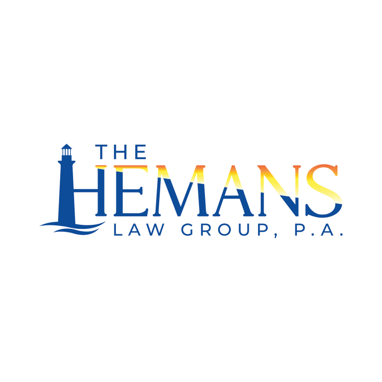 The Hemans Law Group Logo 768x768