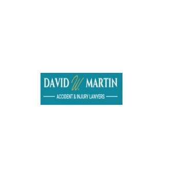 davidwmartininjurylaw.com Fort Mill