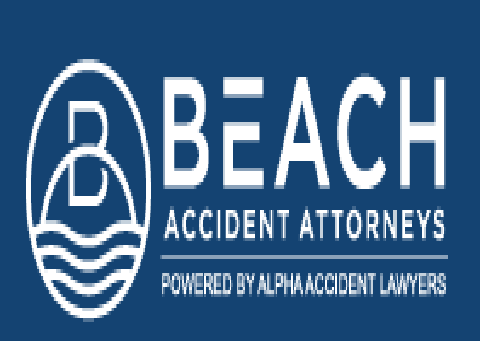 Beach profile picture