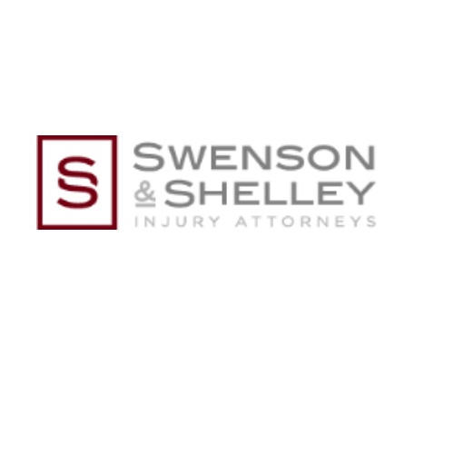 Logo Swenson Shelley Law