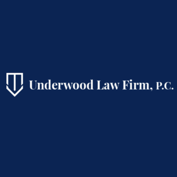UnderWood Law logo