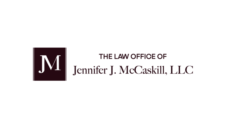 Jennifer J McCaskill logo 1 768x428