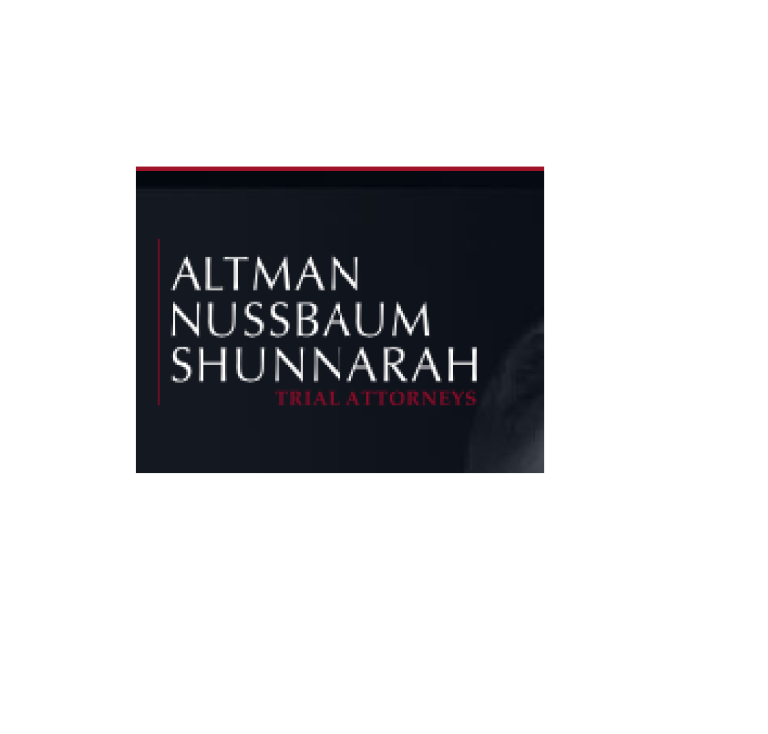 Altman Nussbaum Shunnarah 1 768x734