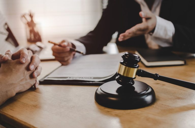 Estate Planning Attorney 768x508