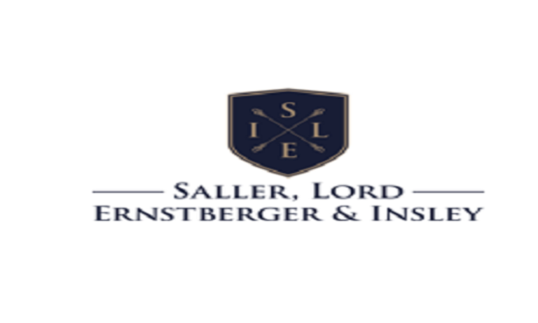 Saller Lord Ernstberger and Insley logo 768x461