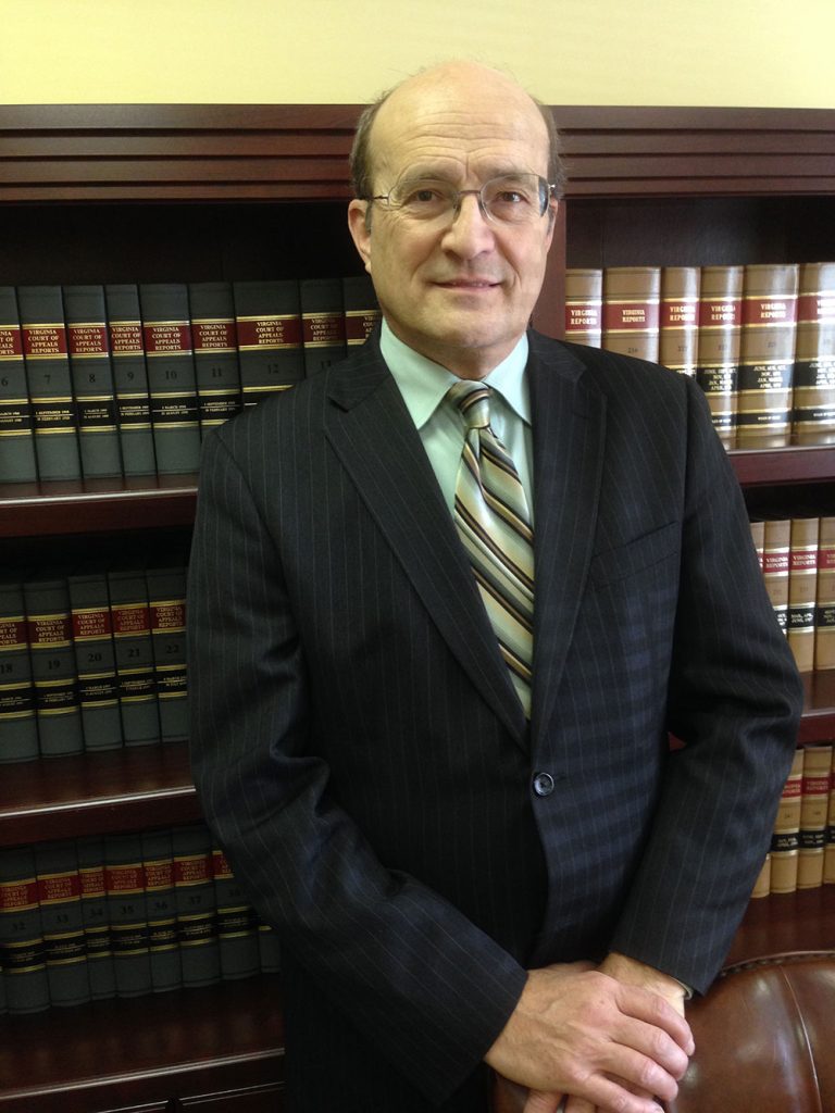 the irving law firm adoption specialist and senior counsel robert klima 768x1024