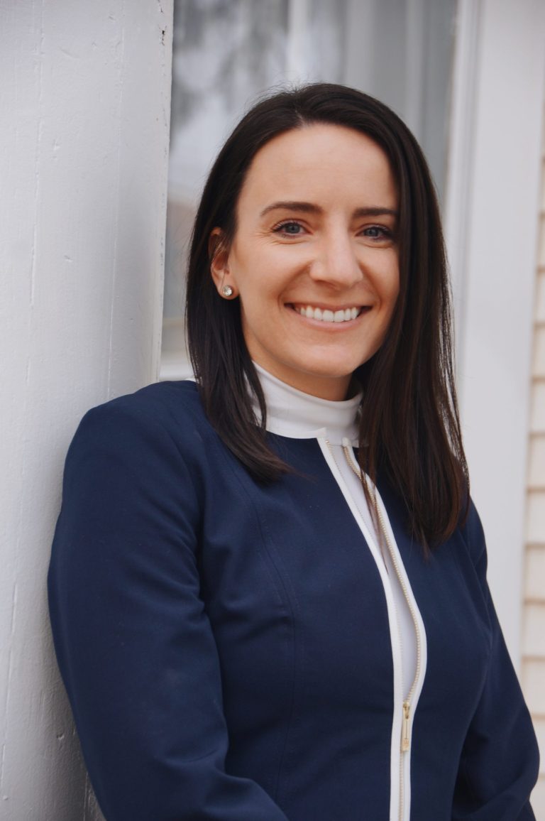 the irving law firm criminal defense and family law member madeline meckes scaled 1 768x1156