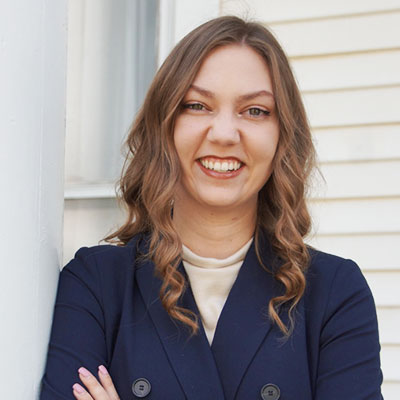 the irving law firm criminal defense and family law member taylor sanders