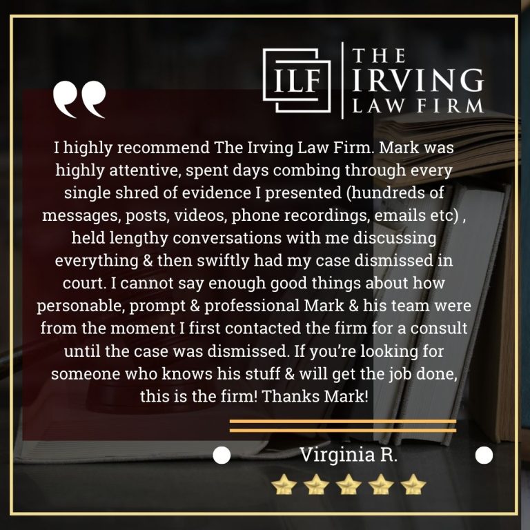 the irving law firm testimonials virginia rosselott 768x768