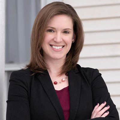 top rated personal injury attorney manassas virginia rebecca thacher