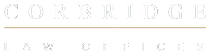 Corbridge Law Offices Logo
