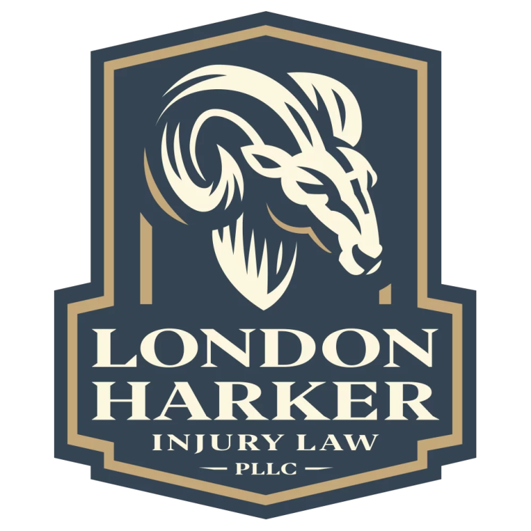London Harker Injury Law Logo 768x768