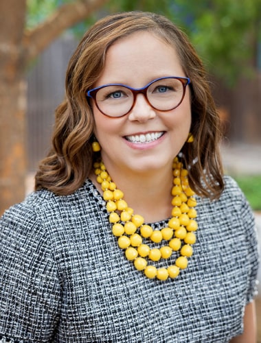 cori hash lawyer at lincoln goldfinch law firm in texas