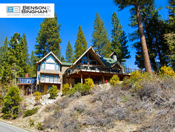 incline village truck accident lawyer