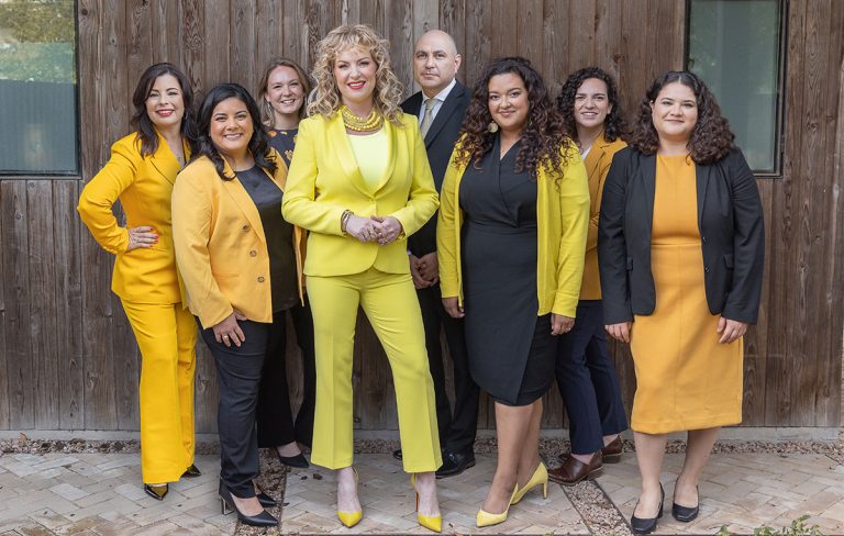 lincoln goldfinch law texas immigration law firm team photo 768x488